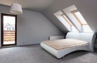 Fothergill bedroom extensions