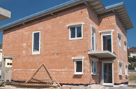 Fothergill home extensions