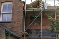 free Fothergill home extension quotes