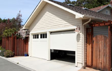 Fothergill garage construction leads
