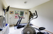 Fothergill home gym construction leads