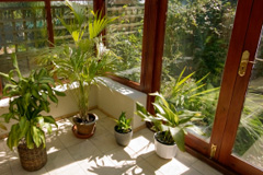 Fothergill orangery costs